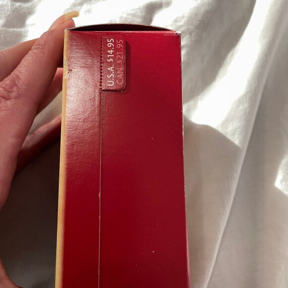 2004 Hallmark Keepsake Ornament Lord of the Rings Frodo Baggins Dented Box - Picture 11 of 16